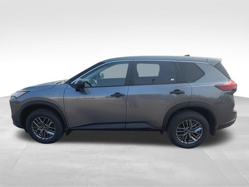 New 2026 Nissan Rogue S FWD image 5