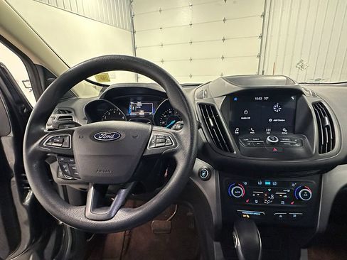 Used 2019 Ford Escape SE AWD/4WD image 39