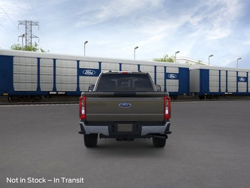 New 2026 Ford F250 XLT AWD/4WD image 35