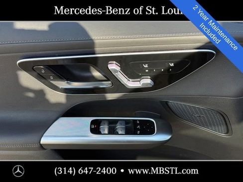 New 2026 Mercedes-Benz GLC 300 GLC 300 image 14