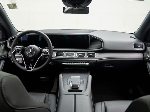 New 2026 Mercedes-Benz GLE 350 GLE 350 image 10