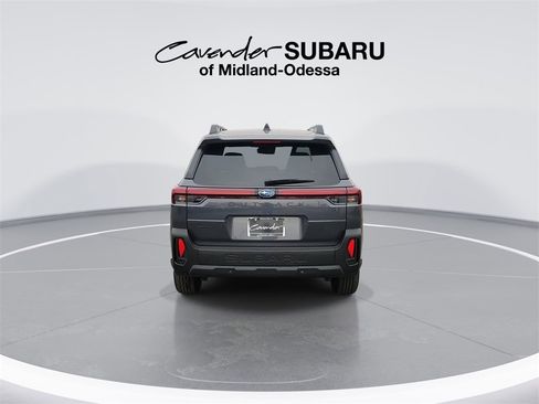 New 2026 Subaru Outback Touring XT image 7