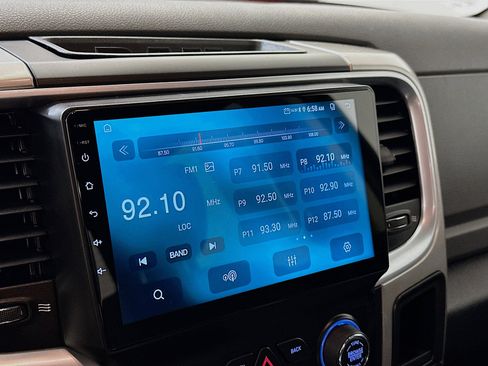 Used 2017 RAM 1500 Big Horn image 21