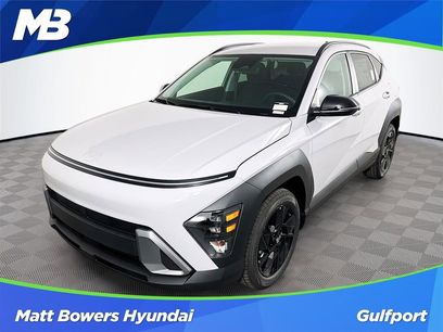New 2026 Hyundai Kona SEL Sport