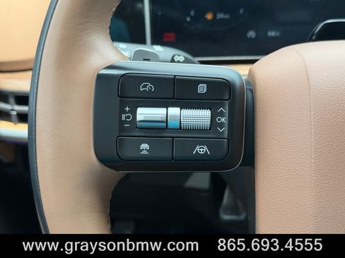 Used 2026 Hyundai Santa Fe Calligraphy AWD/4WD image 29