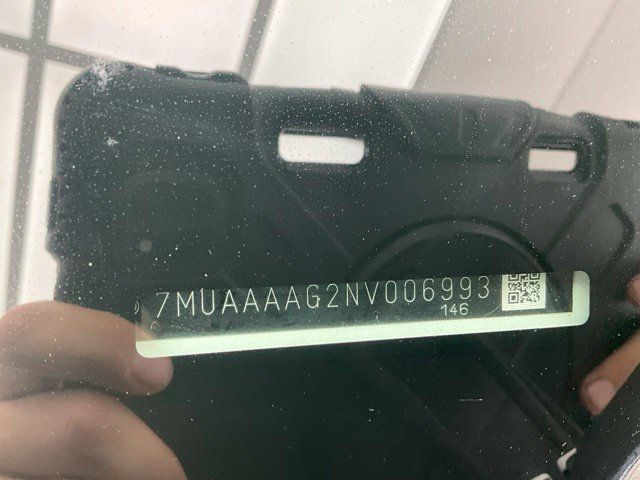 Used 2022 Toyota Corolla Cross L FWD image 25