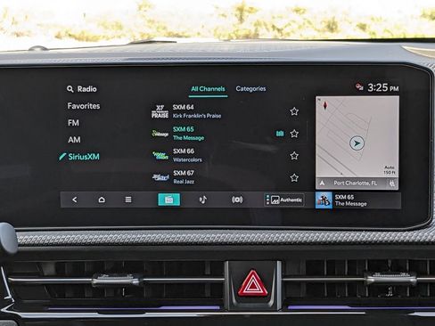 New 2025 Kia EV6 GT-Line RWD image 21
