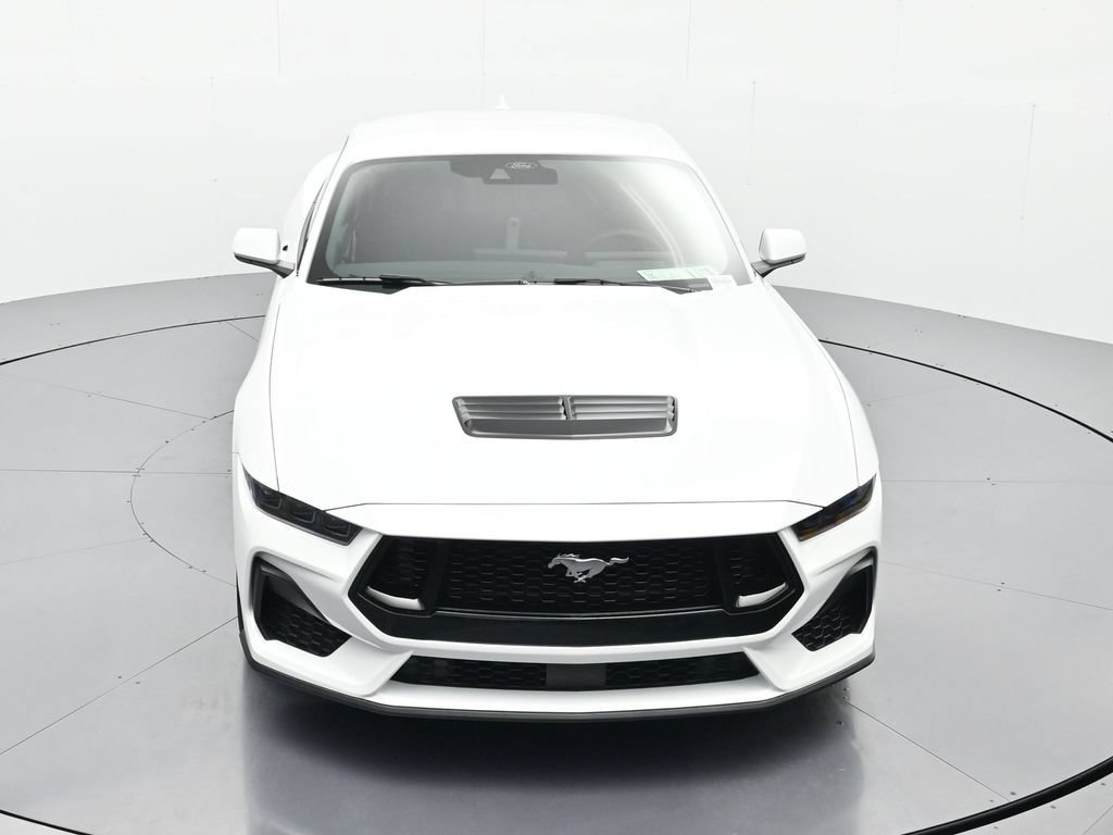 New 2026 Ford Mustang GT RWD image 27