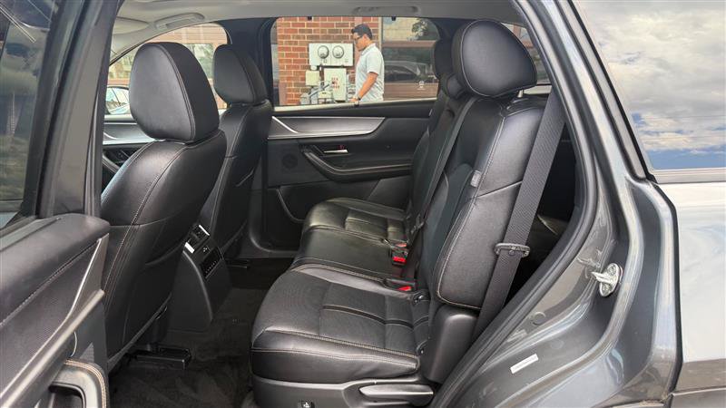 Used 2024 MAZDA CX-90 3.3 Turbo w/ Preferred Plus AWD/4WD image 24