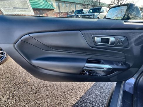 New 2026 Ford Mustang Premium image 15