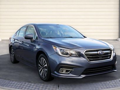 Used 2018 Subaru Legacy 2.5i Premium