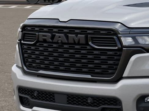 New 2026 RAM 1500 Express image 11