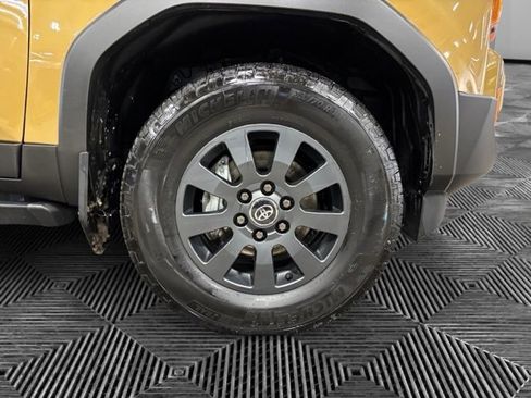 Used 2024 Toyota Land Cruiser Base image 30