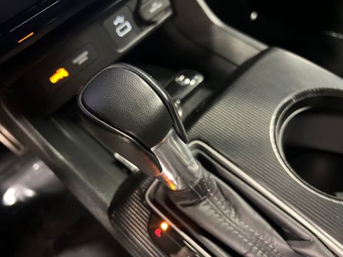 Used 2023 Honda Civic Sport image 24