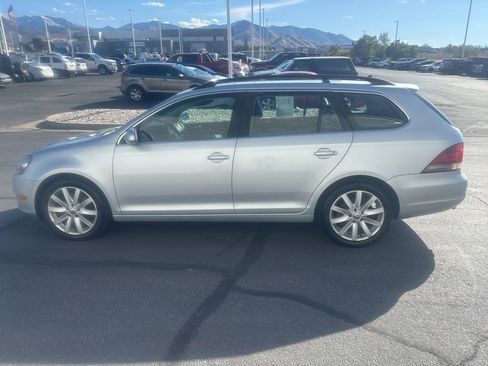 Used 2013 Volkswagen Jetta TDI image 8
