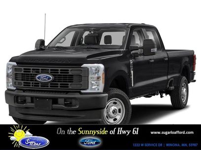Used 2023 Ford F350 Lariat w/ Lariat Ultimate Package