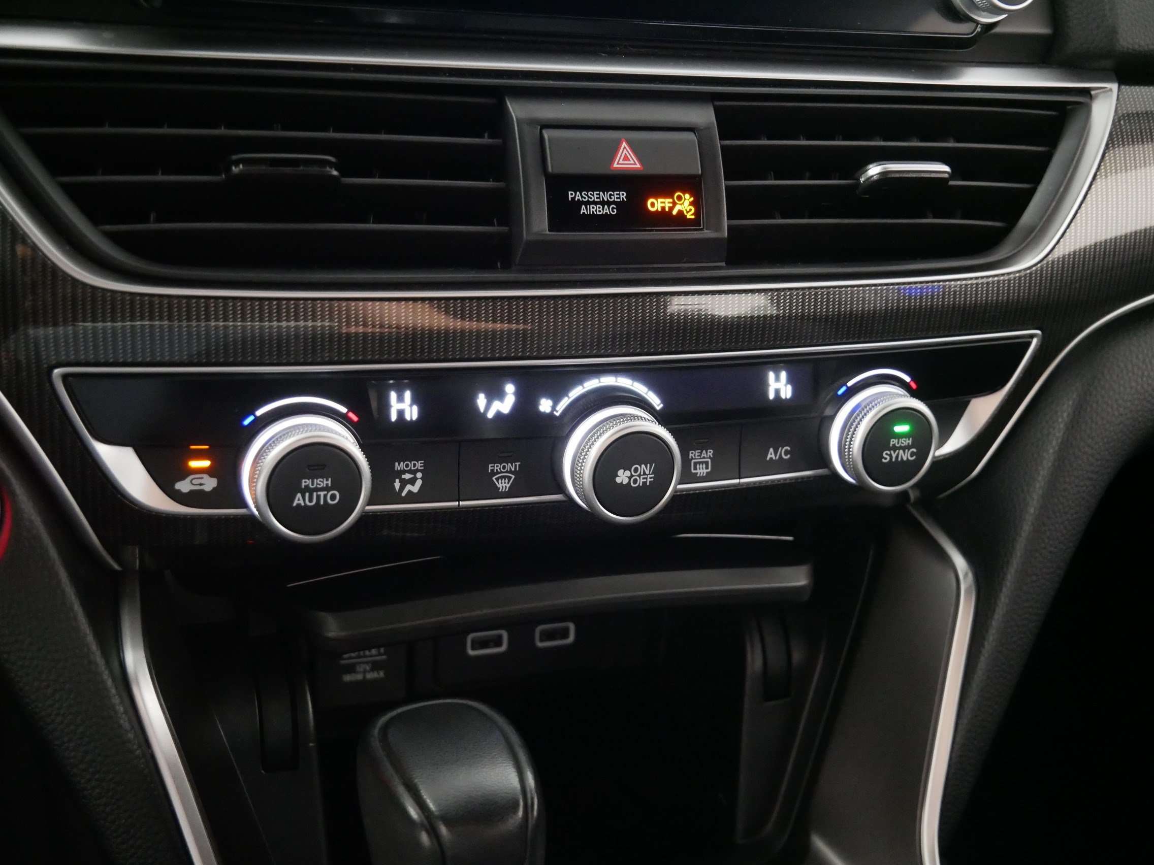 Used 2022 Honda Accord Sport image 23