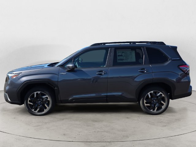 New 2026 Subaru Forester Touring AWD/4WD image 8