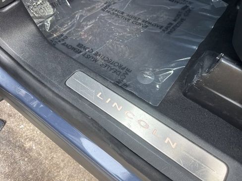 Used 2021 Lincoln Aviator Grand Touring w/ Equipment Group 301A image 17