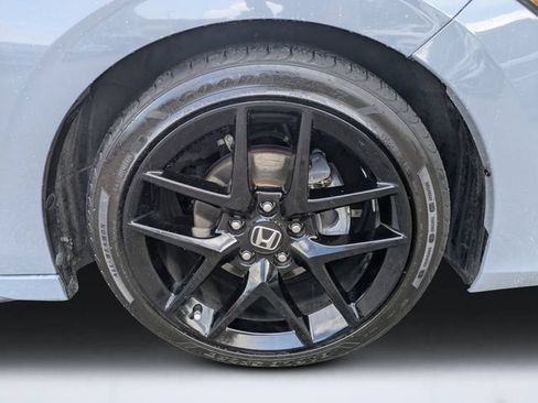 Used 2022 Honda Civic Sport image 10