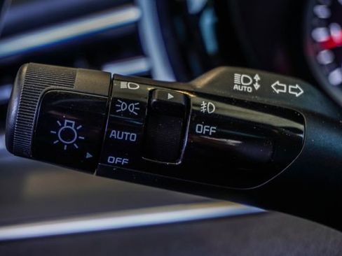 Used 2024 Kia K5 GT-Line FWD image 26