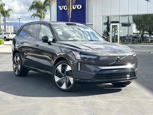 New 2025 Volvo EX90 Ultra image 1