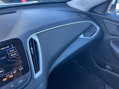 Used 2023 Chevrolet Malibu LT w/ Driver Confidence Package image 35