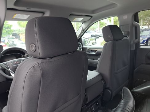 New 2026 GMC Sierra 1500 Elevation w/ Elevation Select Package image 13