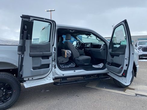 New 2026 Ford F350 XL w/ STX Appearance Package image 17