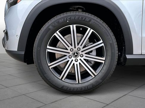 New 2026 Mercedes-Benz GLE 350 4MATIC image 21