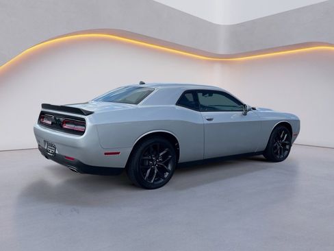 Used 2023 Dodge Challenger SXT w/ Blacktop Package image 7