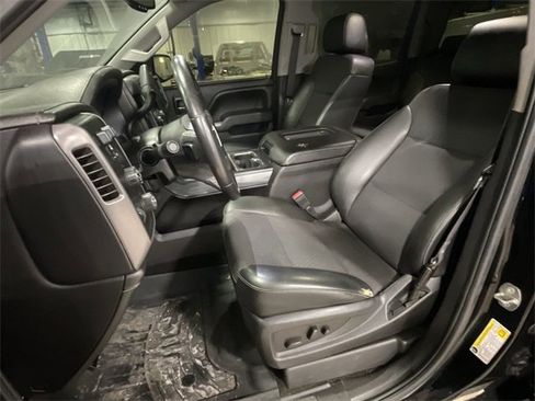 Used 2016 GMC Sierra 1500 SLE image 17