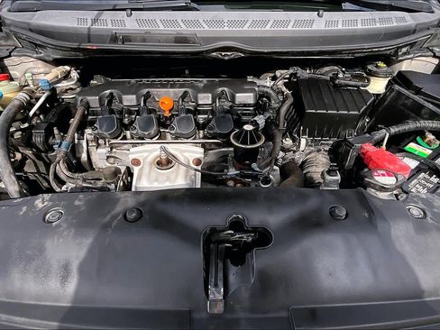 Used 2006 Honda Civic LX image 24