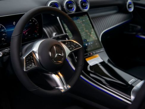 New 2026 Mercedes-Benz GLC 300 4MATIC image 15