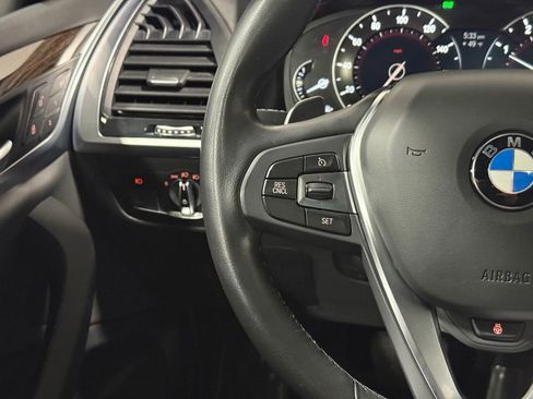 Used 2019 BMW X3 xDrive30i w/ Convenience Package image 25