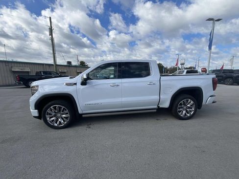 New 2026 GMC Sierra 1500 Denali image 4