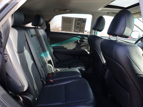 Used 2013 Lexus RX 350 AWD w/ Navigation Pkg image 36