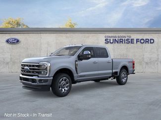 New 2026 Ford F250 Lariat 360° Tour