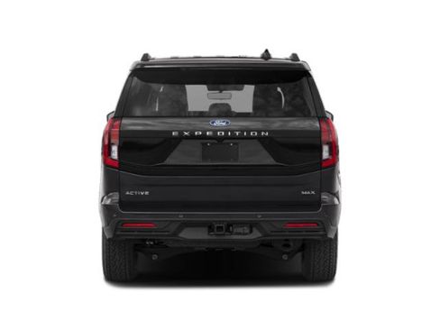 New 2026 Ford Expedition Max Active AWD/4WD image 8