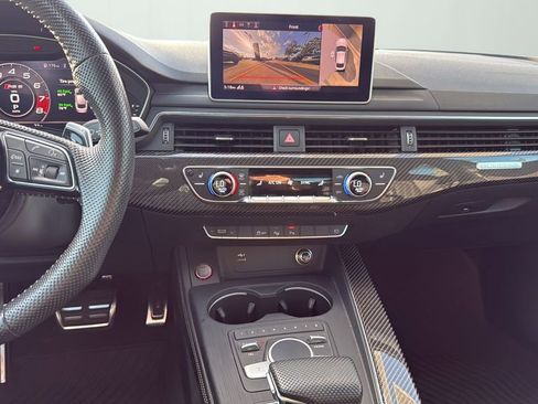 Used 2019 Audi RS 5 Sportback image 12