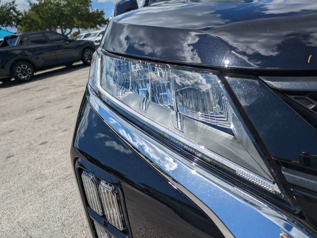 New 2027 Mitsubishi Outlander Sport LE FWD image 10