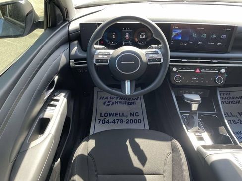 New 2026 Hyundai Tucson SEL AWD/4WD image 12