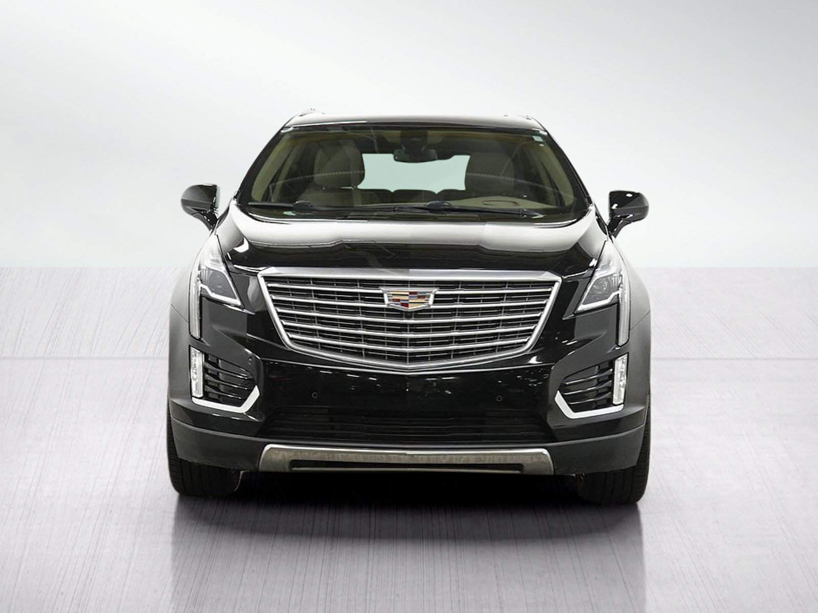 Used 2018 Cadillac XT5 Platinum AWD/4WD image 8