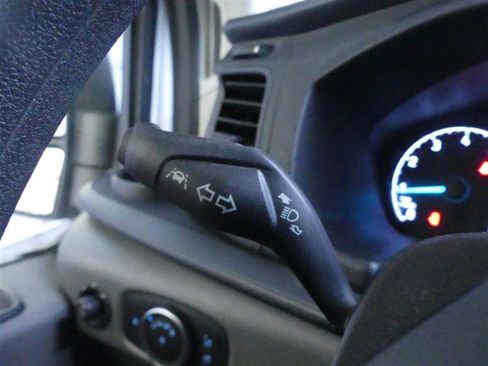 Used 2024 Ford Transit 250 Low Roof w/ Exterior Upgrade Package image 16