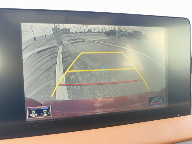 Certified 2024 Lexus IS 300 w/ Comfort Package RWD image 17