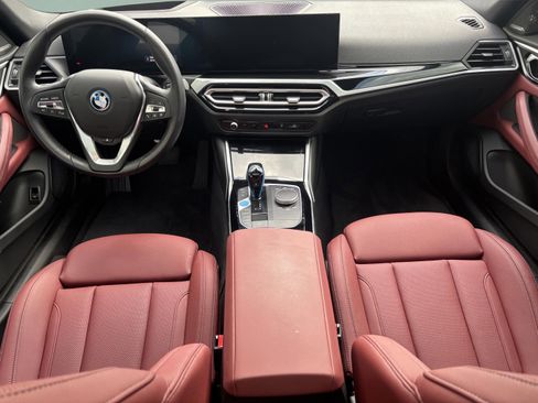 Used 2023 BMW i4 eDrive35 w/ Premium Package image 8