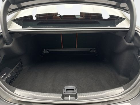 Used 2023 Mercedes-Benz C 300 4MATIC Sedan image 23