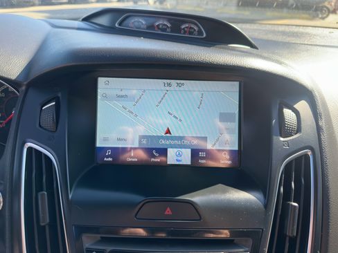 Used 2016 Ford Focus ST w/ Equipment Group 401A image 41