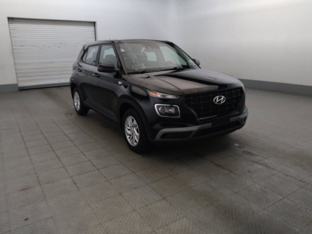 Used 2021 Hyundai Venue SE FWD image 13