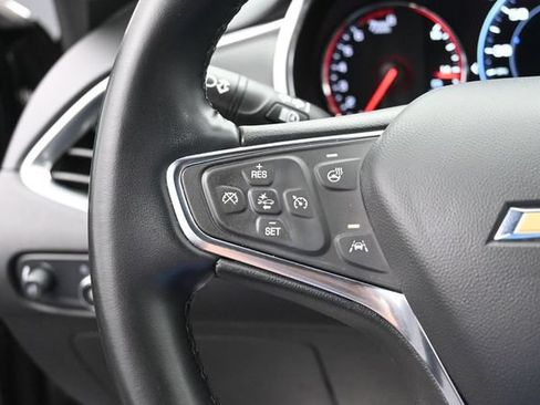 Used 2024 Chevrolet Malibu LT FWD image 21
